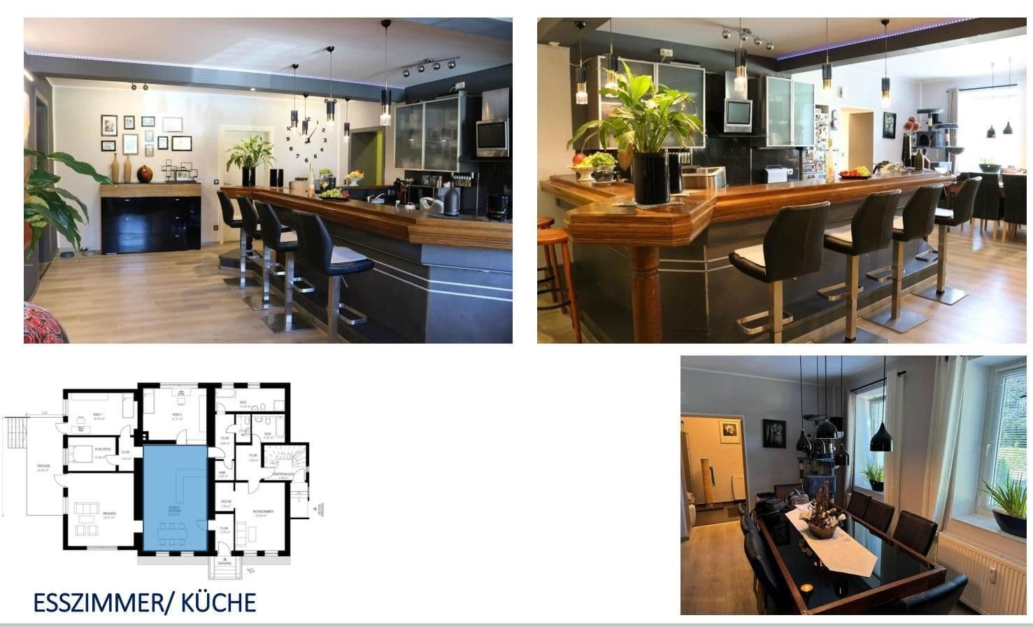 house for sale, 420 m², Tettenbachstr. 17, Dortmund Hostedde, North Rhine-Westphalia house for sale, 420 m², Tettenbachstr. 17, Dortmund Hostedde, North Rhine-Westphalia