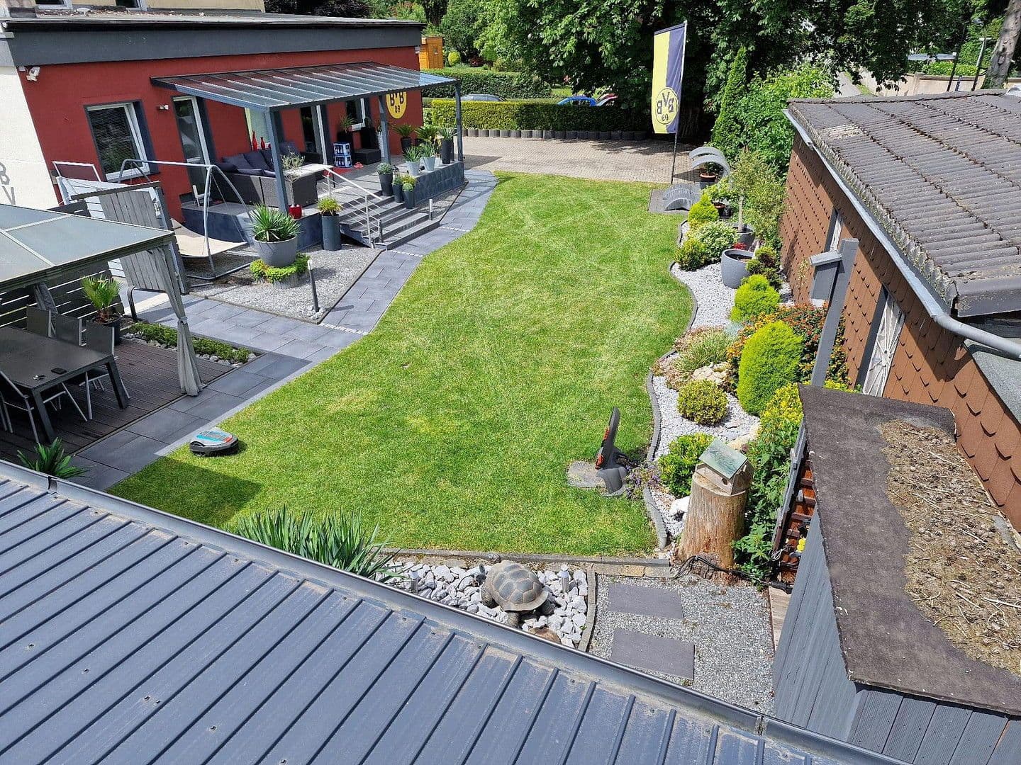 house for sale, 420 m², Tettenbachstr. 17, Dortmund Hostedde, North Rhine-Westphalia house for sale, 420 m², Tettenbachstr. 17, Dortmund Hostedde, North Rhine-Westphalia