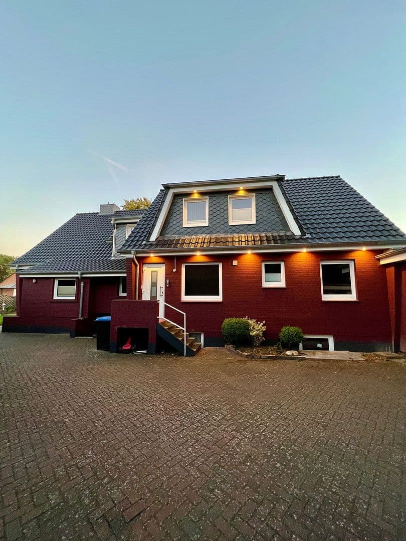 house for sale, 360 m², Ostlandstraße 11, Kellenhusen, Schleswig-Holstein house for sale, 360 m², Ostlandstraße 11, Kellenhusen, Schleswig-Holstein