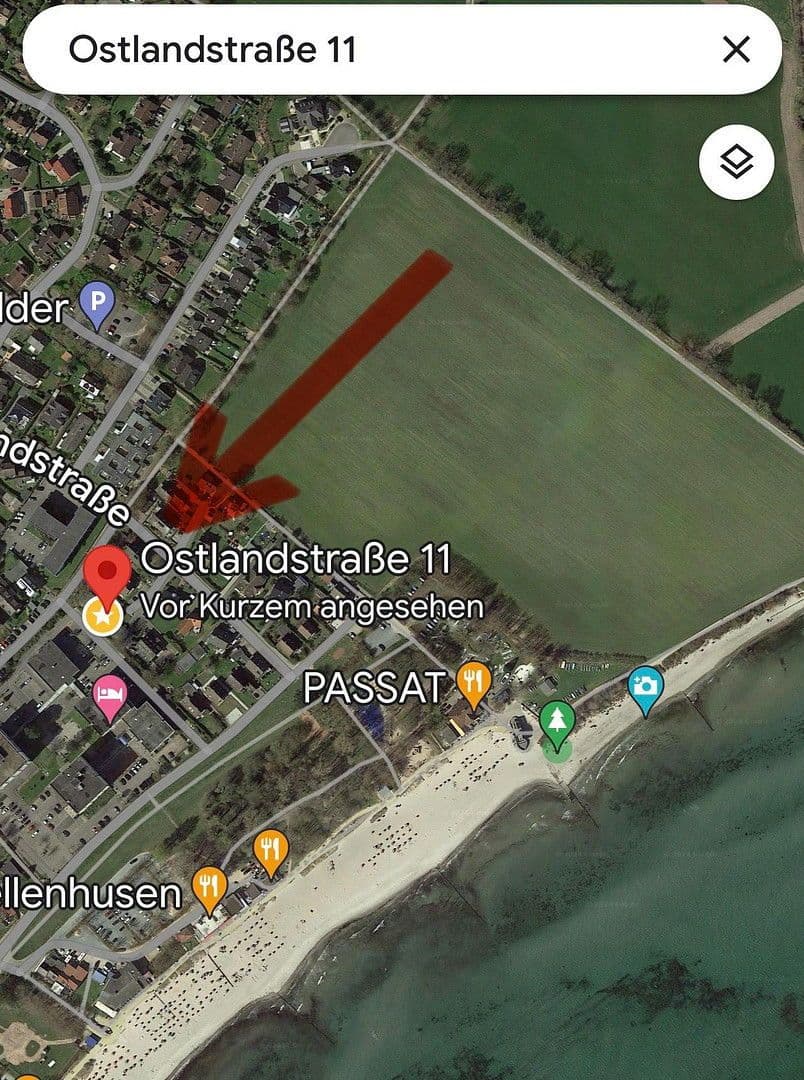 house for sale, 360 m², Ostlandstraße 11, Kellenhusen, Schleswig-Holstein house for sale, 360 m², Ostlandstraße 11, Kellenhusen, Schleswig-Holstein