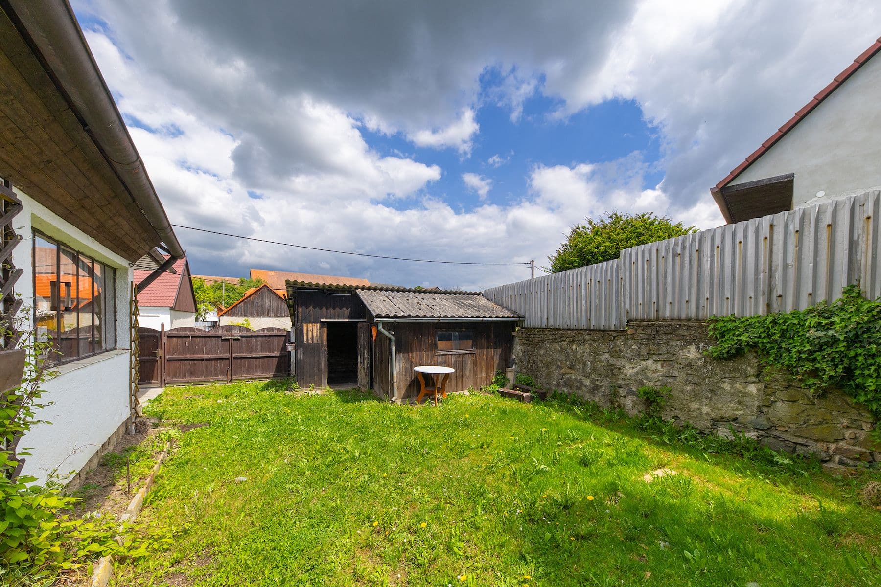 house for sale, 130 m², Radkovice u Budče, Vysočina Region house for sale, 130 m², Radkovice u Budče, Vysočina Region