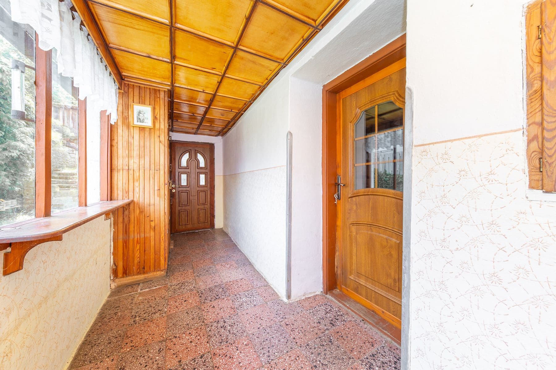 house for sale, 130 m², Radkovice u Budče, Vysočina Region house for sale, 130 m², Radkovice u Budče, Vysočina Region