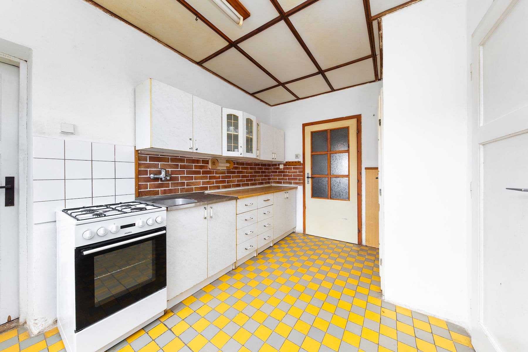 house for sale, 130 m², Radkovice u Budče, Vysočina Region house for sale, 130 m², Radkovice u Budče, Vysočina Region