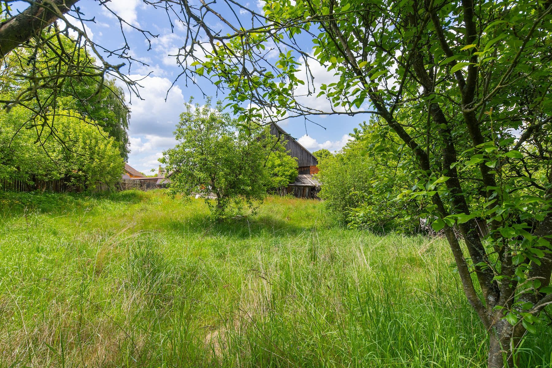 house for sale, 130 m², Radkovice u Budče, Vysočina Region house for sale, 130 m², Radkovice u Budče, Vysočina Region