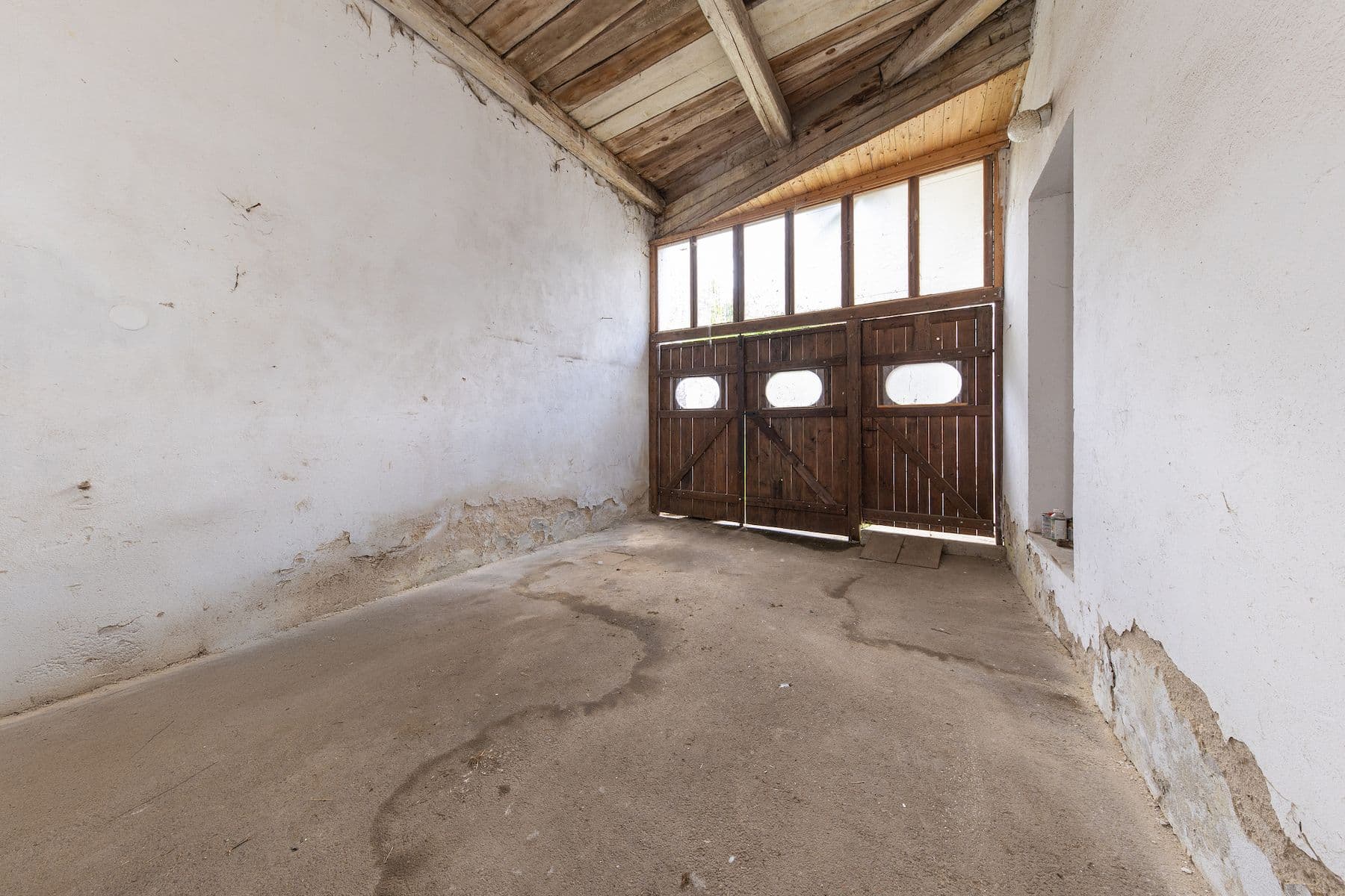 house for sale, 130 m², Radkovice u Budče, Vysočina Region house for sale, 130 m², Radkovice u Budče, Vysočina Region