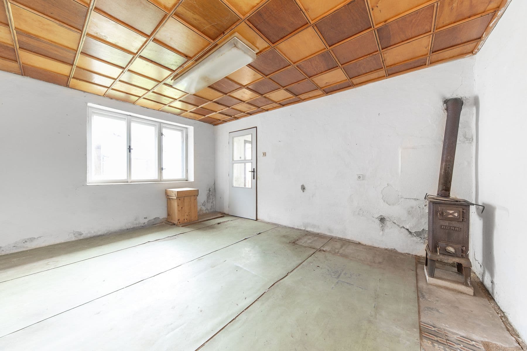 house for sale, 130 m², Radkovice u Budče, Vysočina Region house for sale, 130 m², Radkovice u Budče, Vysočina Region