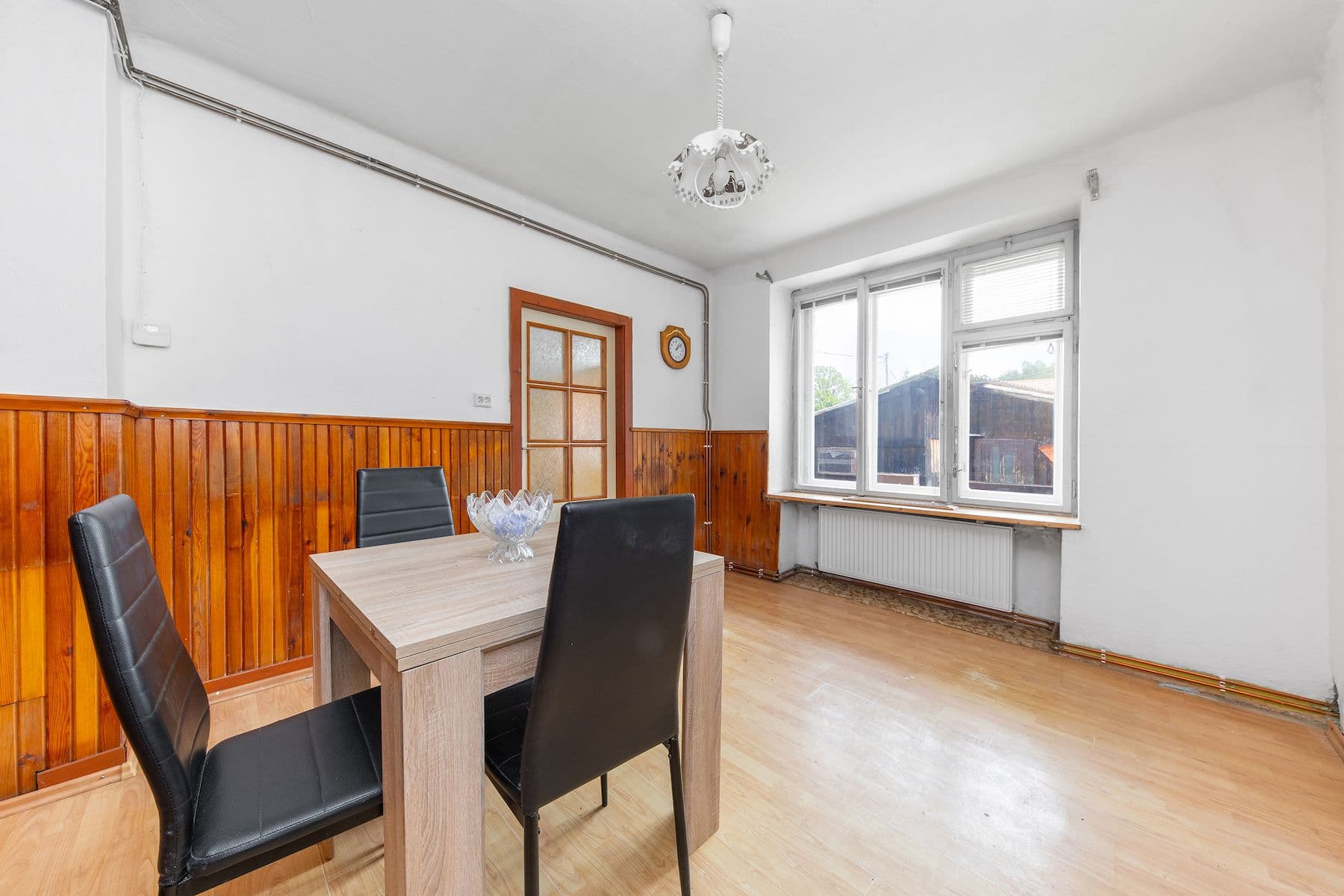 house for sale, 130 m², Radkovice u Budče, Vysočina Region house for sale, 130 m², Radkovice u Budče, Vysočina Region