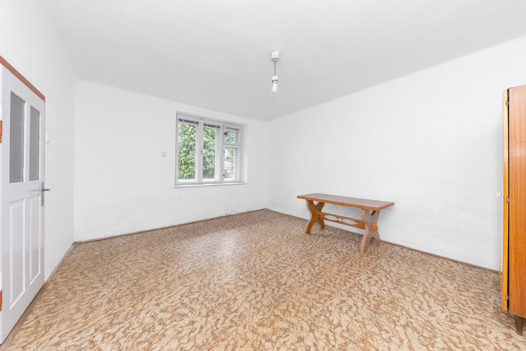 house for sale, 130 m², Radkovice u Budče, Vysočina Region house for sale, 130 m², Radkovice u Budče, Vysočina Region