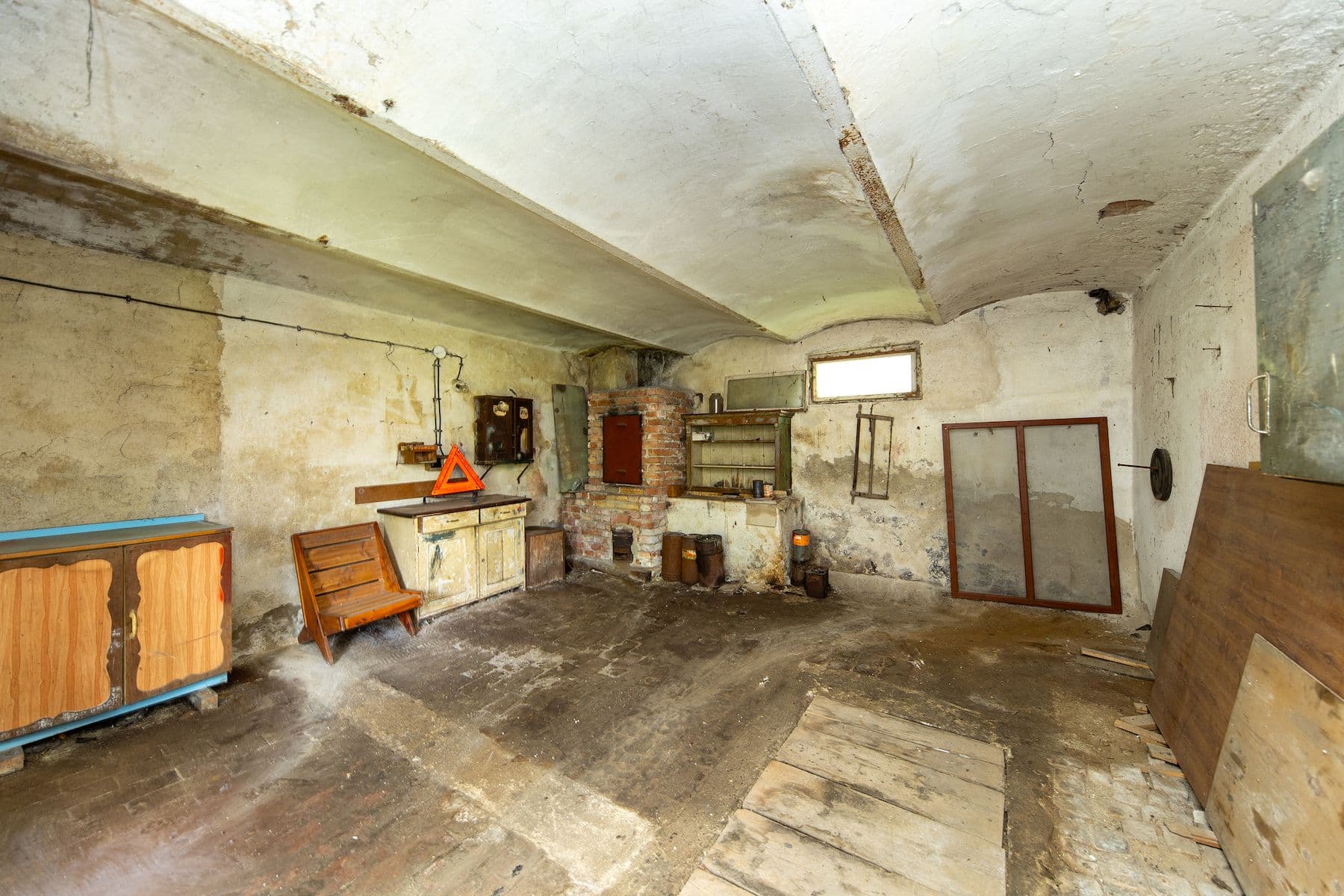 house for sale, 130 m², Radkovice u Budče, Vysočina Region house for sale, 130 m², Radkovice u Budče, Vysočina Region