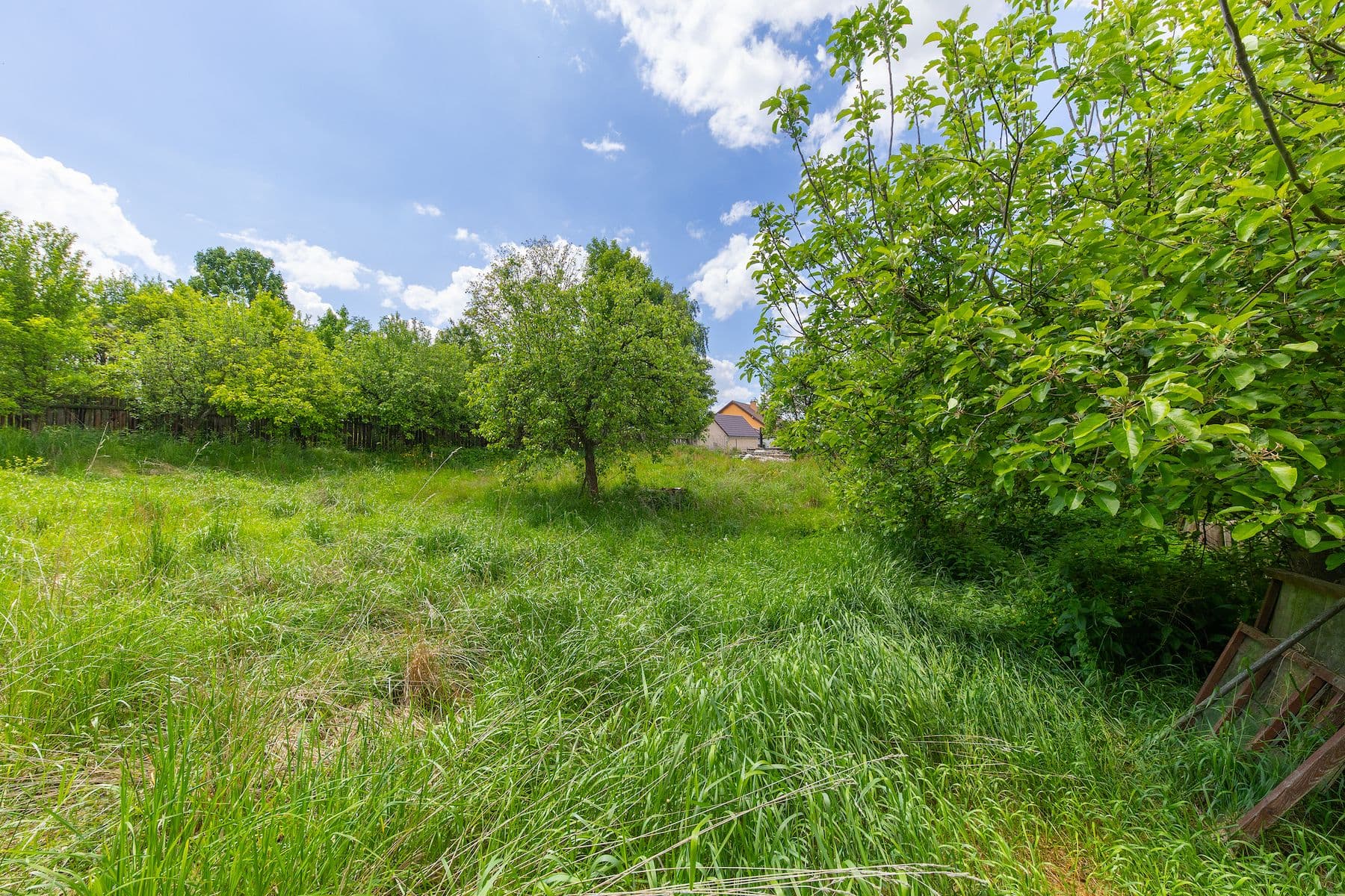 house for sale, 130 m², Radkovice u Budče, Vysočina Region house for sale, 130 m², Radkovice u Budče, Vysočina Region