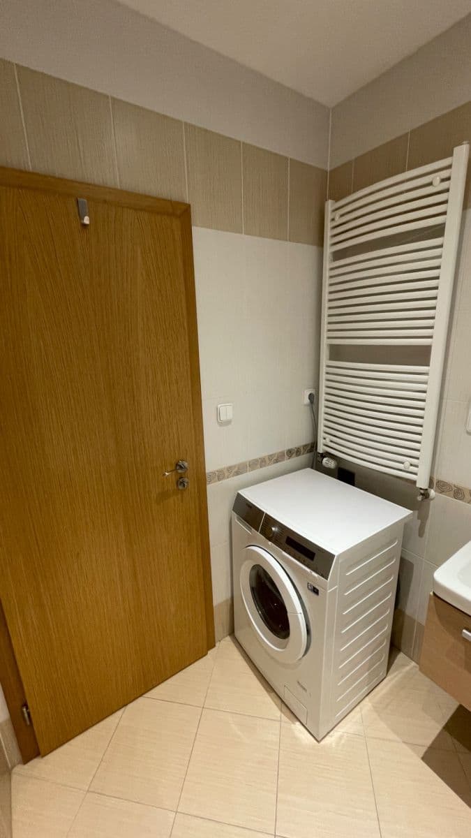 1 bedroom with open-plan kitchen flat for sale, 48 m², Pavla Beneše, Prague, Prague 1 bedroom with open-plan kitchen flat for sale, 48 m², Pavla Beneše, Prague, Prague