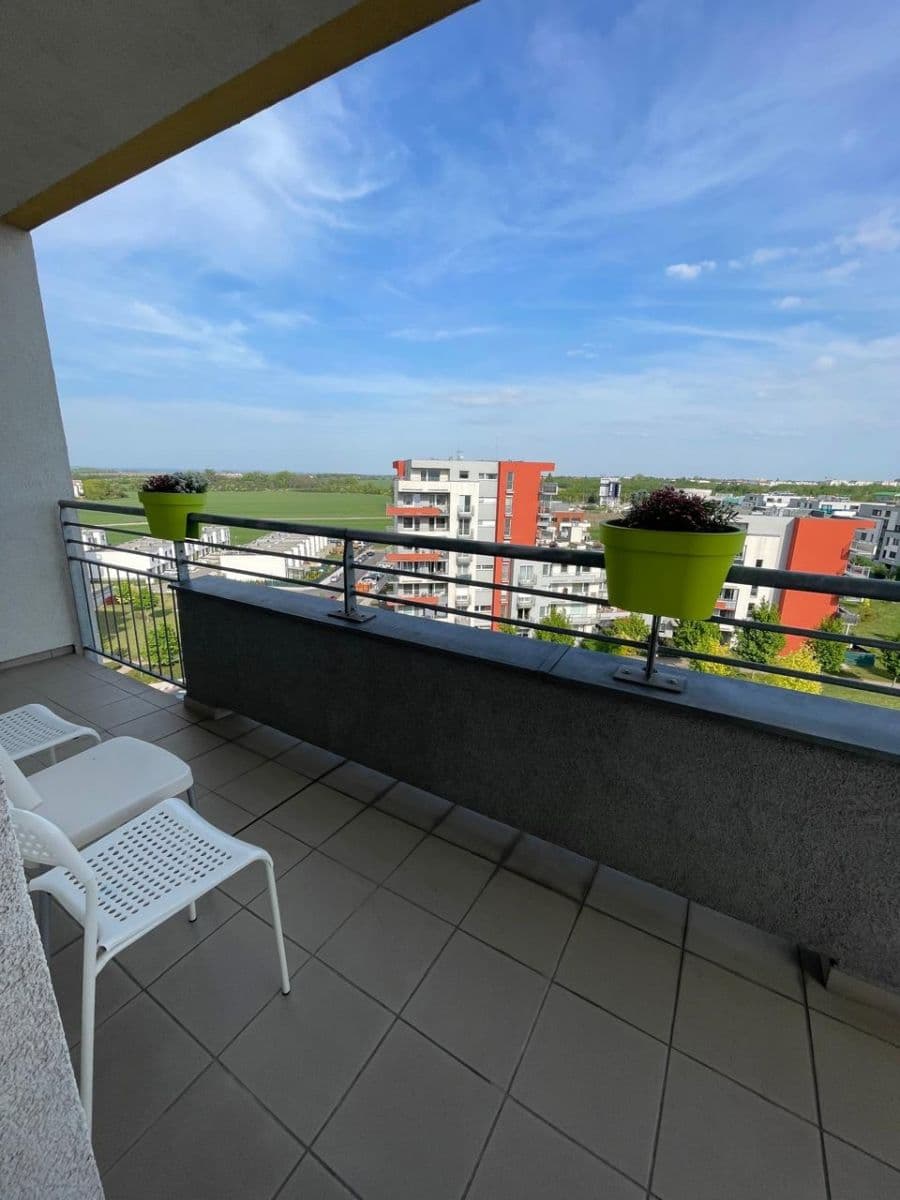 1 bedroom with open-plan kitchen flat for sale, 48 m², Pavla Beneše, Prague, Prague 1 bedroom with open-plan kitchen flat for sale, 48 m², Pavla Beneše, Prague, Prague