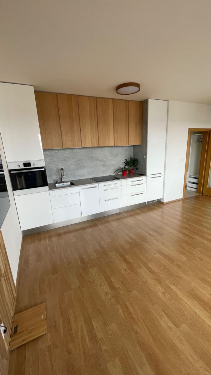 1 bedroom with open-plan kitchen flat for sale, 48 m², Pavla Beneše, Prague, Prague 1 bedroom with open-plan kitchen flat for sale, 48 m², Pavla Beneše, Prague, Prague