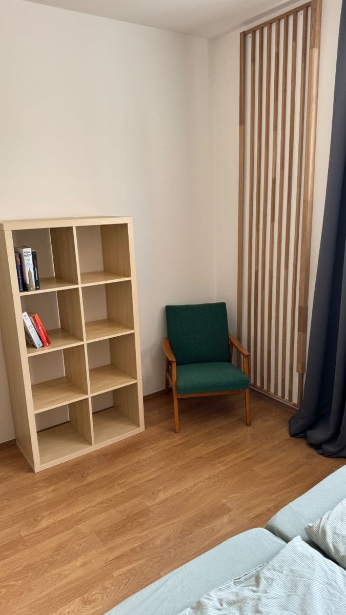 1 bedroom with open-plan kitchen flat for sale, 48 m², Pavla Beneše, Prague, Prague 1 bedroom with open-plan kitchen flat for sale, 48 m², Pavla Beneše, Prague, Prague