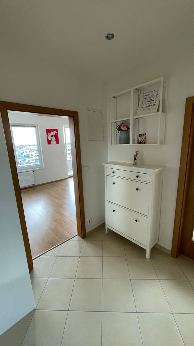 1 bedroom with open-plan kitchen flat for sale, 48 m², Pavla Beneše, Prague, Prague 1 bedroom with open-plan kitchen flat for sale, 48 m², Pavla Beneše, Prague, Prague