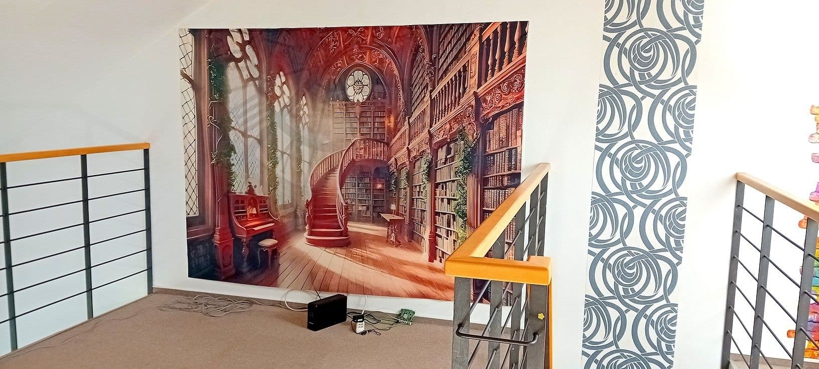 3 bedroom with open-plan kitchen flat for sale, 103 m², Dvorská, Řitka, Středočeský Region 3 bedroom with open-plan kitchen flat for sale, 103 m², Dvorská, Řitka, Středočeský Region