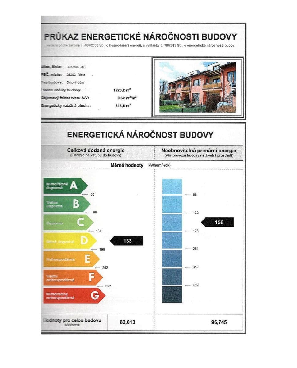 3 bedroom with open-plan kitchen flat for sale, 103 m², Dvorská, Řitka, Středočeský Region 3 bedroom with open-plan kitchen flat for sale, 103 m², Dvorská, Řitka, Středočeský Region