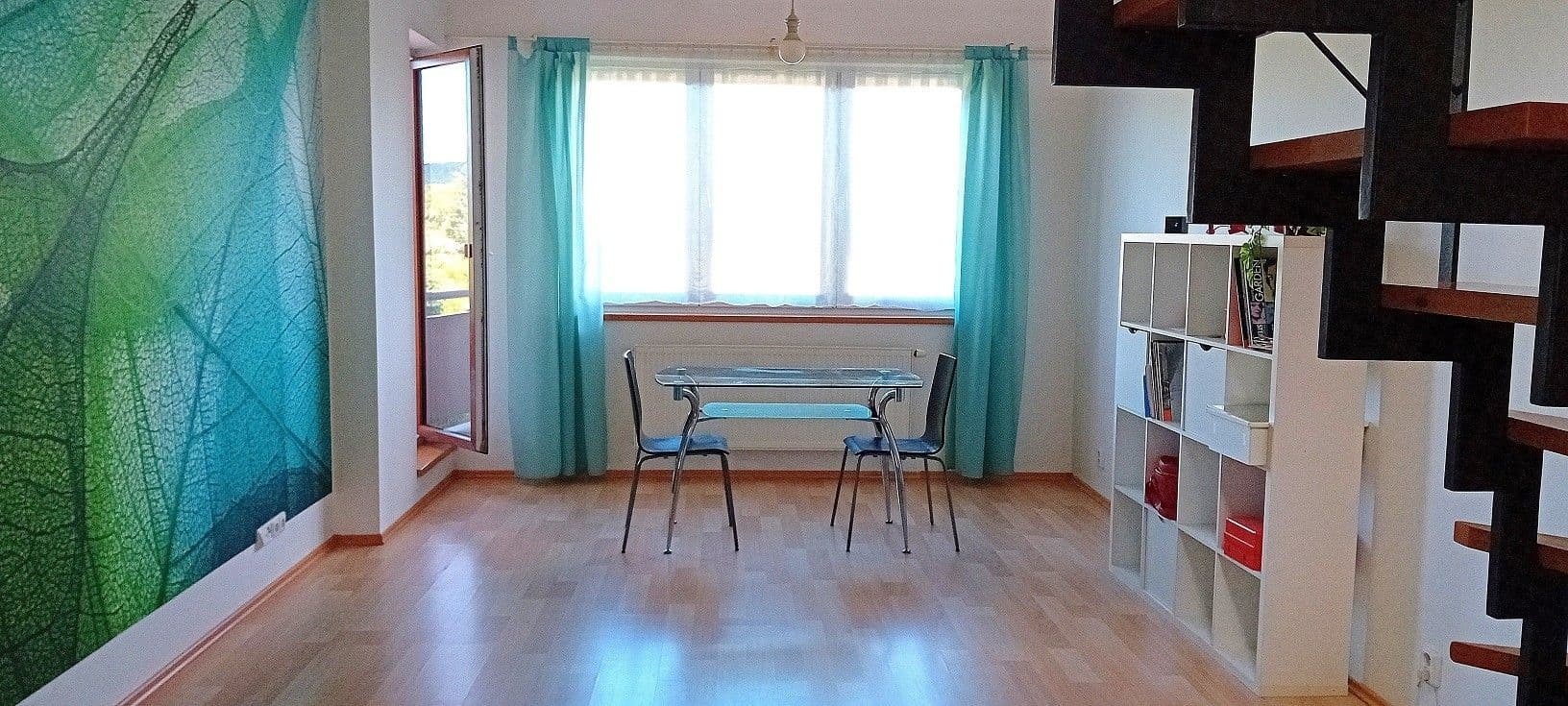 3 bedroom with open-plan kitchen flat for sale, 103 m², Dvorská, Řitka, Středočeský Region 3 bedroom with open-plan kitchen flat for sale, 103 m², Dvorská, Řitka, Středočeský Region