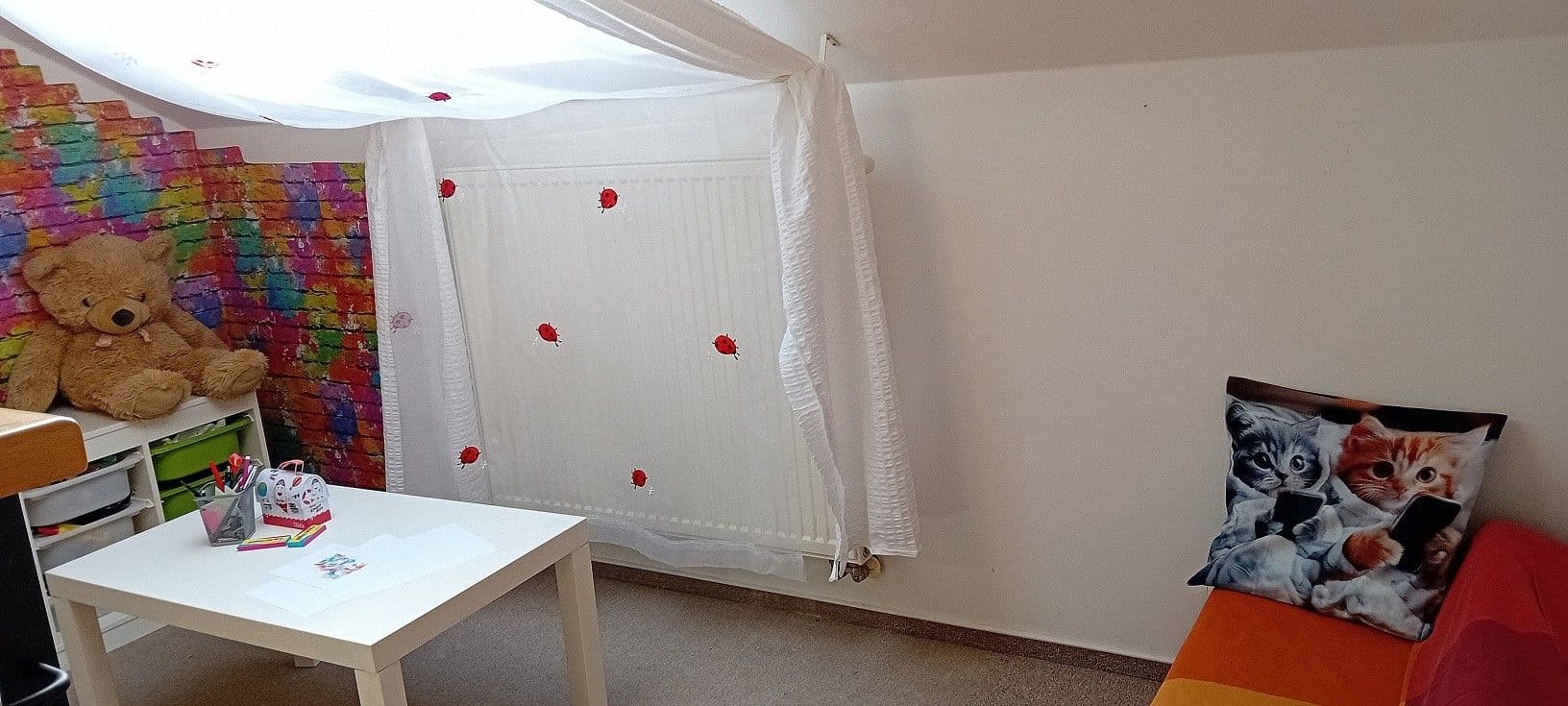 3 bedroom with open-plan kitchen flat for sale, 103 m², Dvorská, Řitka, Středočeský Region 3 bedroom with open-plan kitchen flat for sale, 103 m², Dvorská, Řitka, Středočeský Region