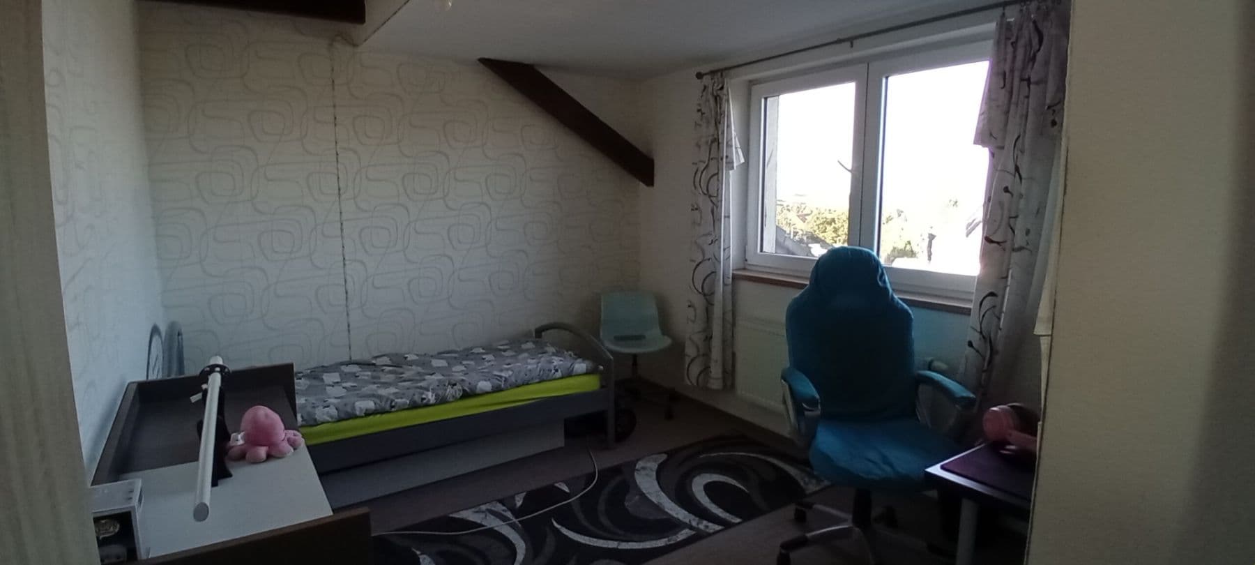 3 bedroom with open-plan kitchen flat for sale, 103 m², Dvorská, Řitka, Středočeský Region 3 bedroom with open-plan kitchen flat for sale, 103 m², Dvorská, Řitka, Středočeský Region