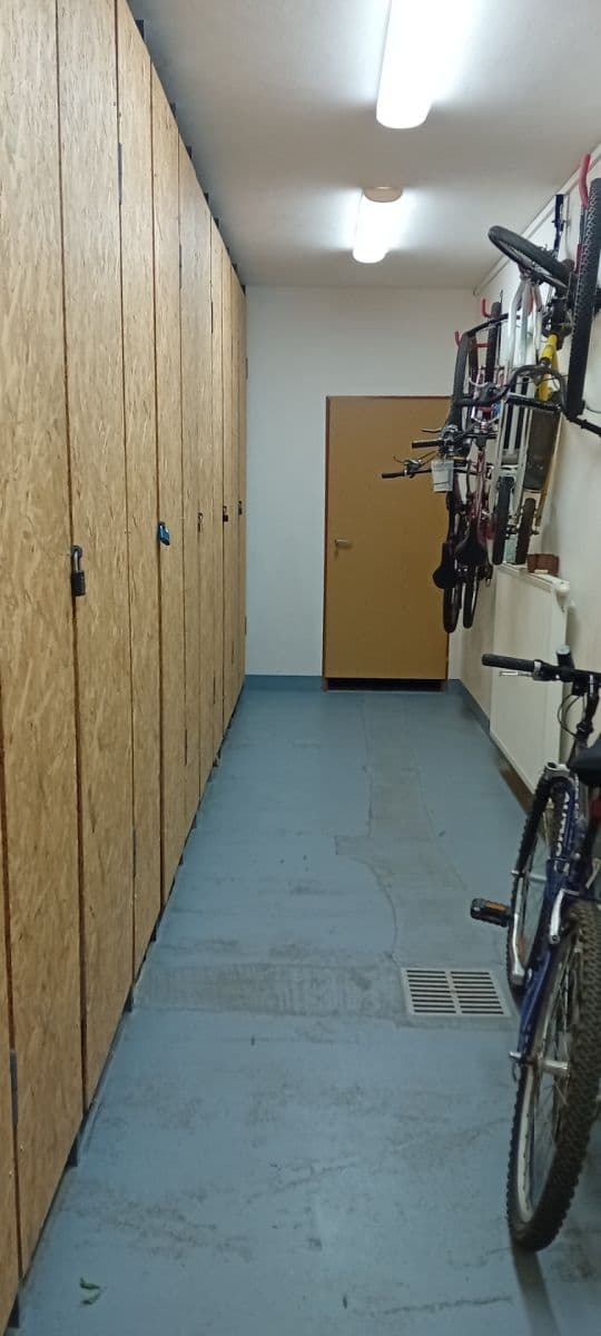 3 bedroom with open-plan kitchen flat for sale, 103 m², Dvorská, Řitka, Středočeský Region 3 bedroom with open-plan kitchen flat for sale, 103 m², Dvorská, Řitka, Středočeský Region