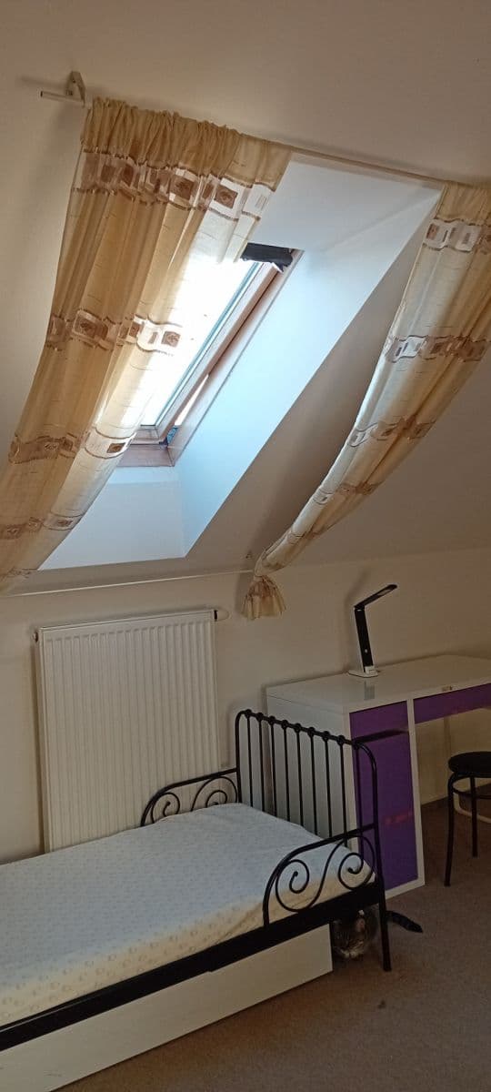 3 bedroom with open-plan kitchen flat for sale, 103 m², Dvorská, Řitka, Středočeský Region 3 bedroom with open-plan kitchen flat for sale, 103 m², Dvorská, Řitka, Středočeský Region