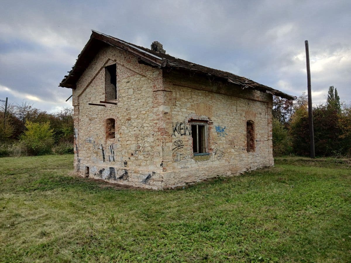 house for sale, 60 m², U Nádraží, Hostivice, Středočeský Region house for sale, 60 m², U Nádraží, Hostivice, Středočeský Region