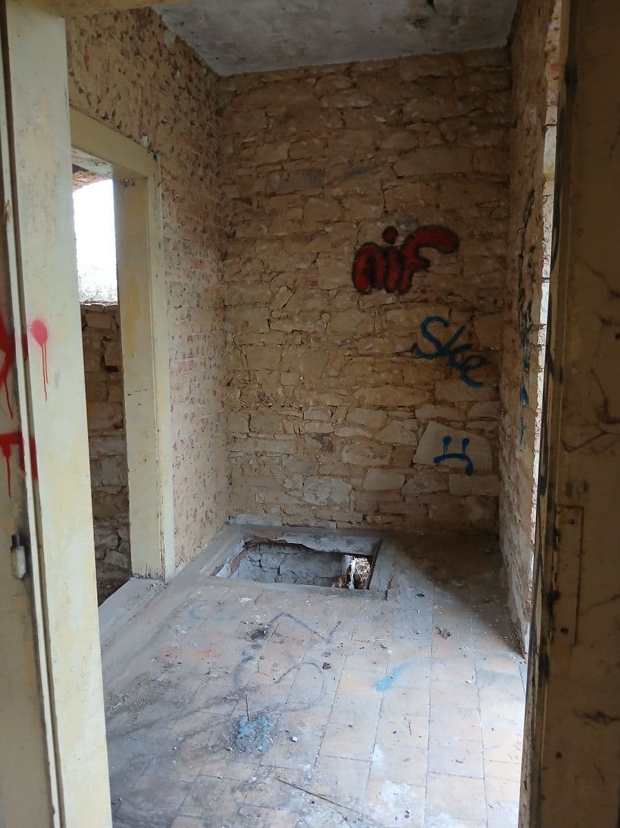 house for sale, 60 m², U Nádraží, Hostivice, Středočeský Region house for sale, 60 m², U Nádraží, Hostivice, Středočeský Region