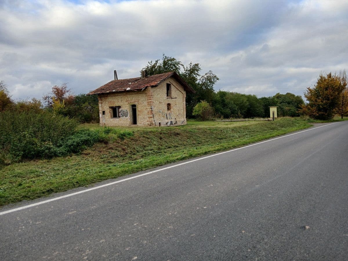 house for sale, 60 m², U Nádraží, Hostivice, Středočeský Region house for sale, 60 m², U Nádraží, Hostivice, Středočeský Region