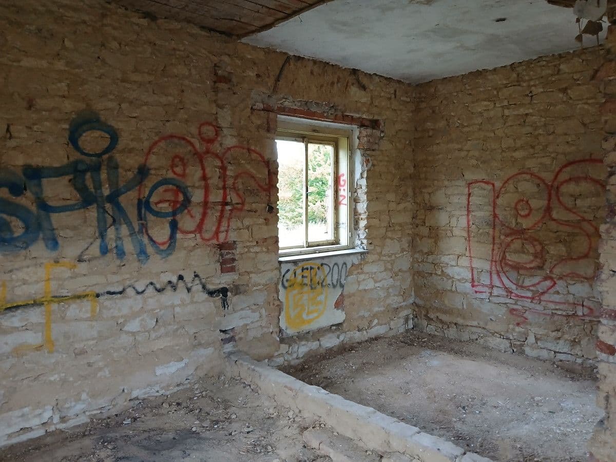 house for sale, 60 m², U Nádraží, Hostivice, Středočeský Region house for sale, 60 m², U Nádraží, Hostivice, Středočeský Region