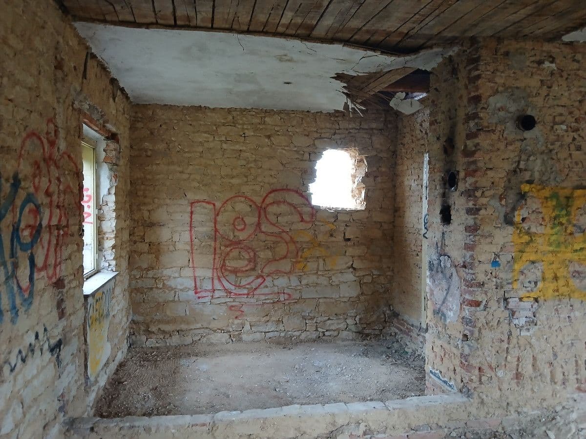 house for sale, 60 m², U Nádraží, Hostivice, Středočeský Region house for sale, 60 m², U Nádraží, Hostivice, Středočeský Region