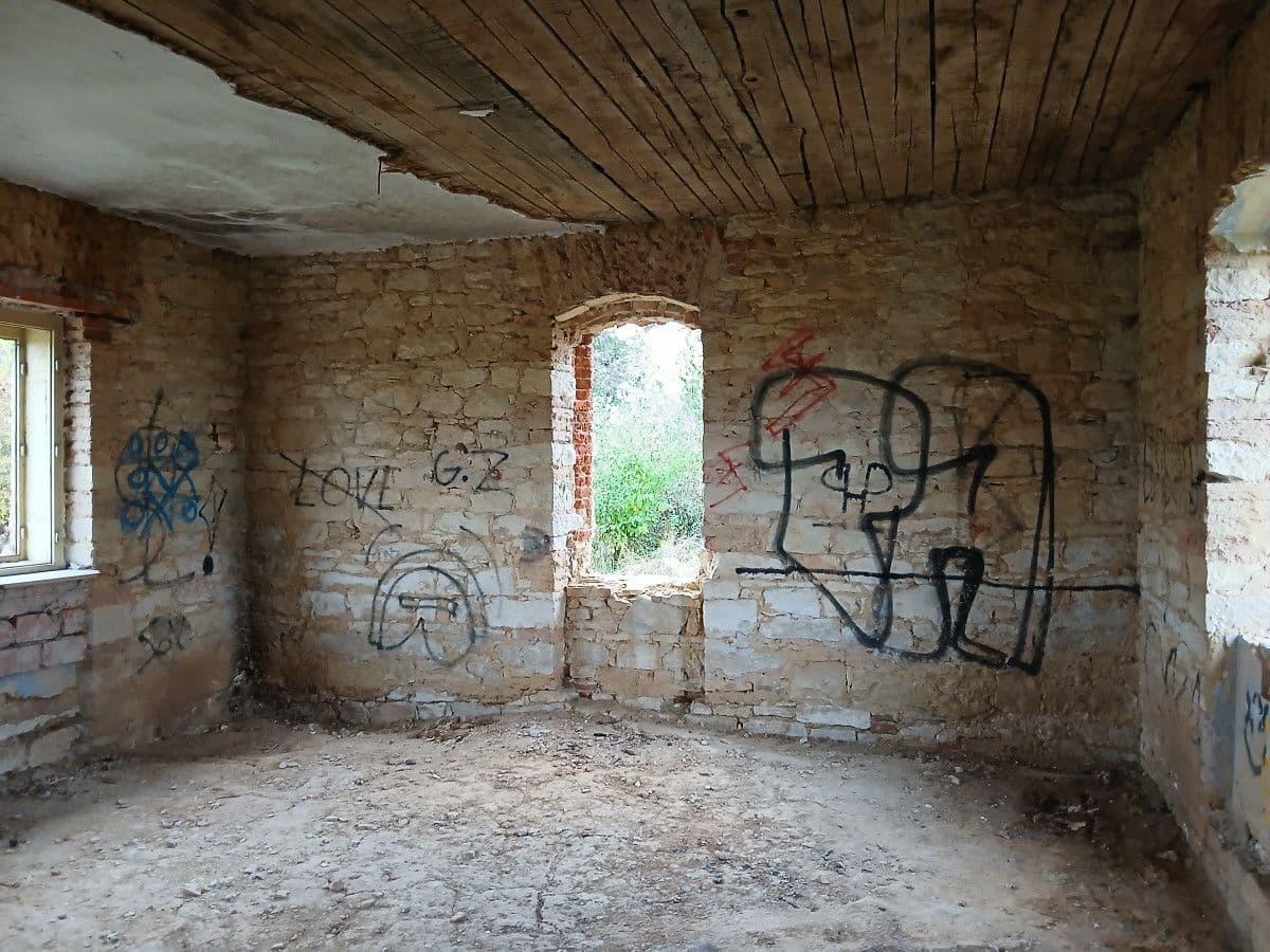 house for sale, 60 m², U Nádraží, Hostivice, Středočeský Region house for sale, 60 m², U Nádraží, Hostivice, Středočeský Region