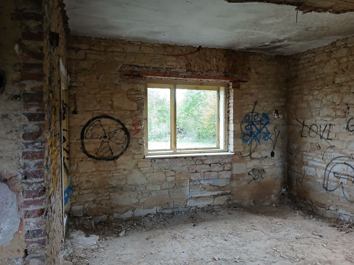 house for sale, 60 m², U Nádraží, Hostivice, Středočeský Region house for sale, 60 m², U Nádraží, Hostivice, Středočeský Region