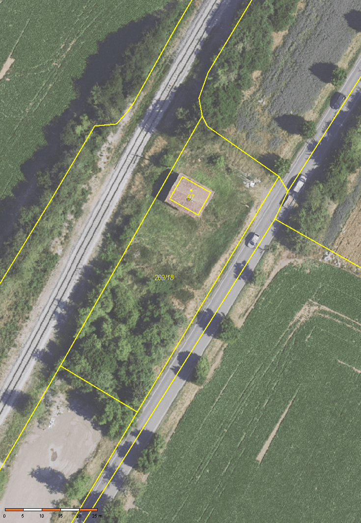 house for sale, 60 m², U Nádraží, Hostivice, Středočeský Region house for sale, 60 m², U Nádraží, Hostivice, Středočeský Region