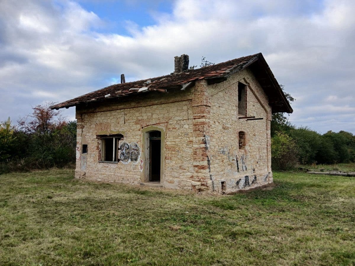 house for sale, 60 m², U Nádraží, Hostivice, Středočeský Region house for sale, 60 m², U Nádraží, Hostivice, Středočeský Region