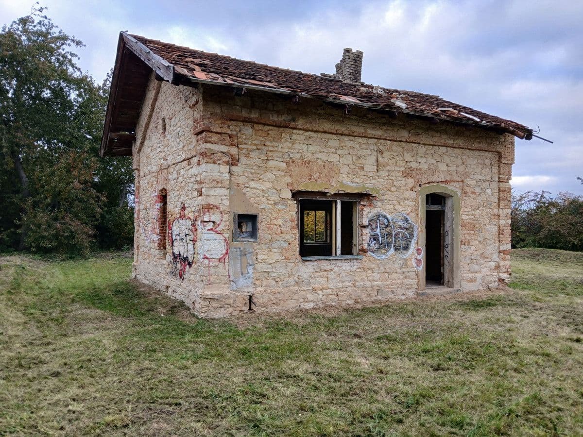 house for sale, 60 m², U Nádraží, Hostivice, Středočeský Region house for sale, 60 m², U Nádraží, Hostivice, Středočeský Region