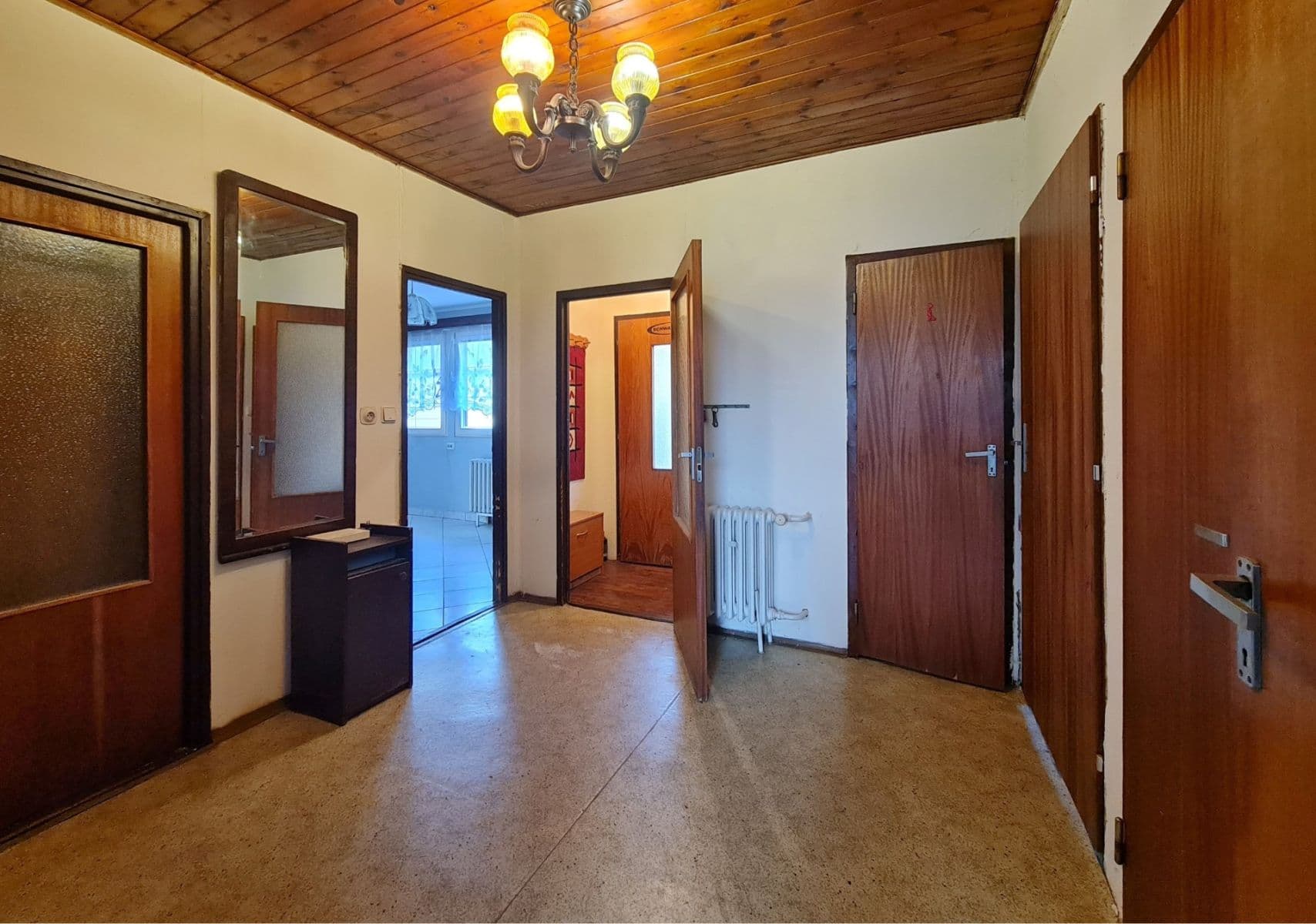 house for sale, 134 m², Bártlova, Prague, Prague house for sale, 134 m², Bártlova, Prague, Prague