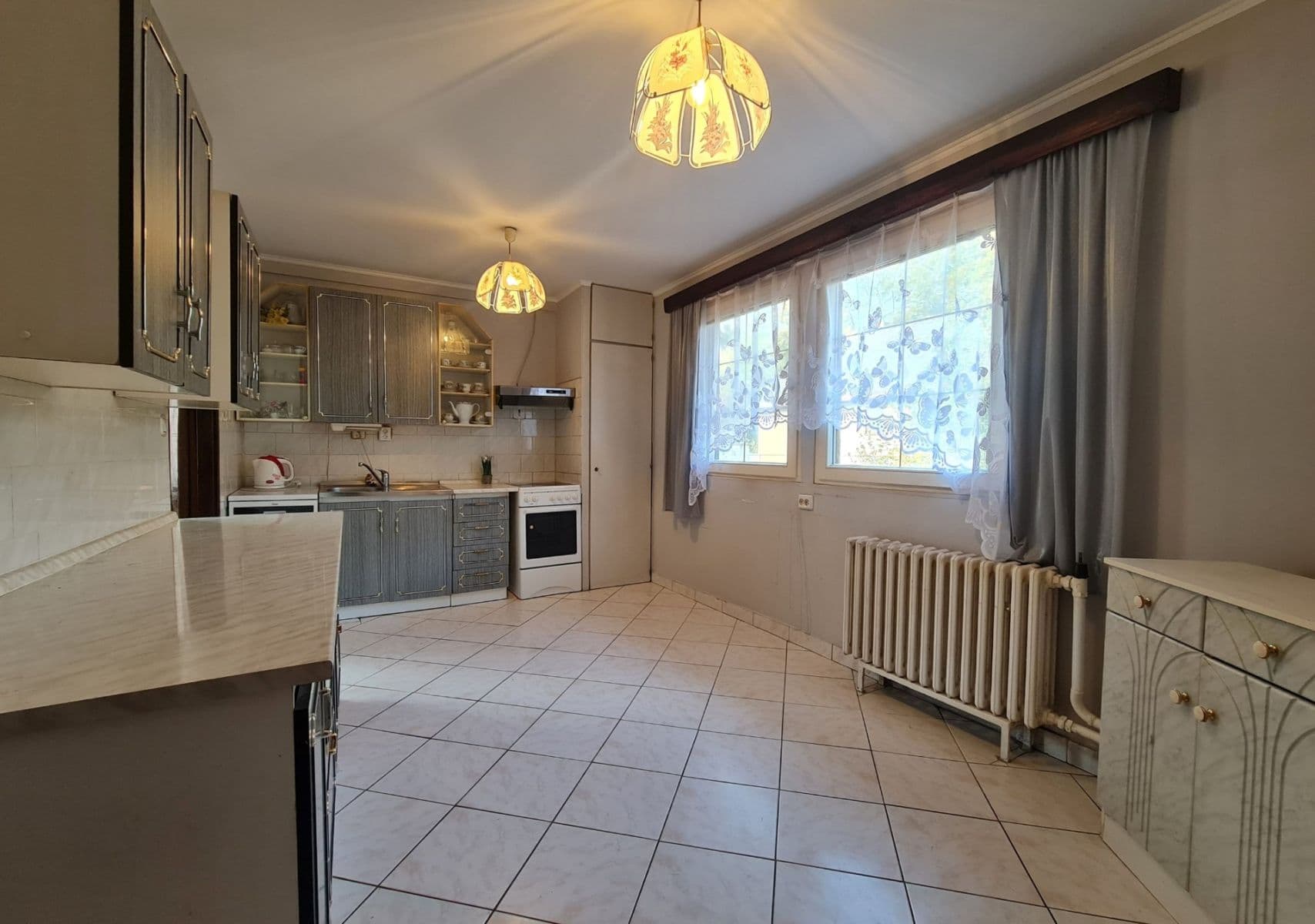 house for sale, 134 m², Bártlova, Prague, Prague house for sale, 134 m², Bártlova, Prague, Prague