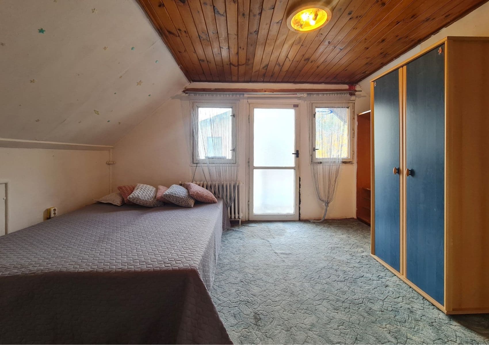 house for sale, 134 m², Bártlova, Prague, Prague house for sale, 134 m², Bártlova, Prague, Prague