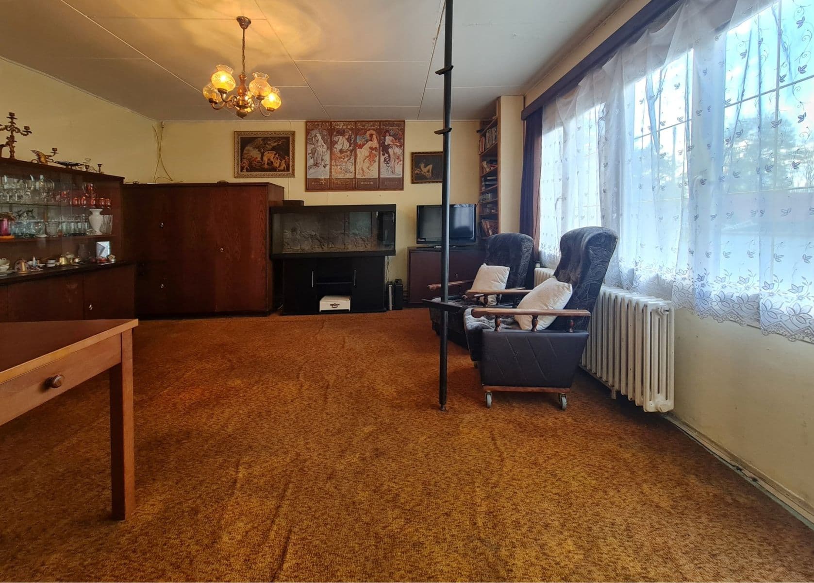 house for sale, 134 m², Bártlova, Prague, Prague house for sale, 134 m², Bártlova, Prague, Prague