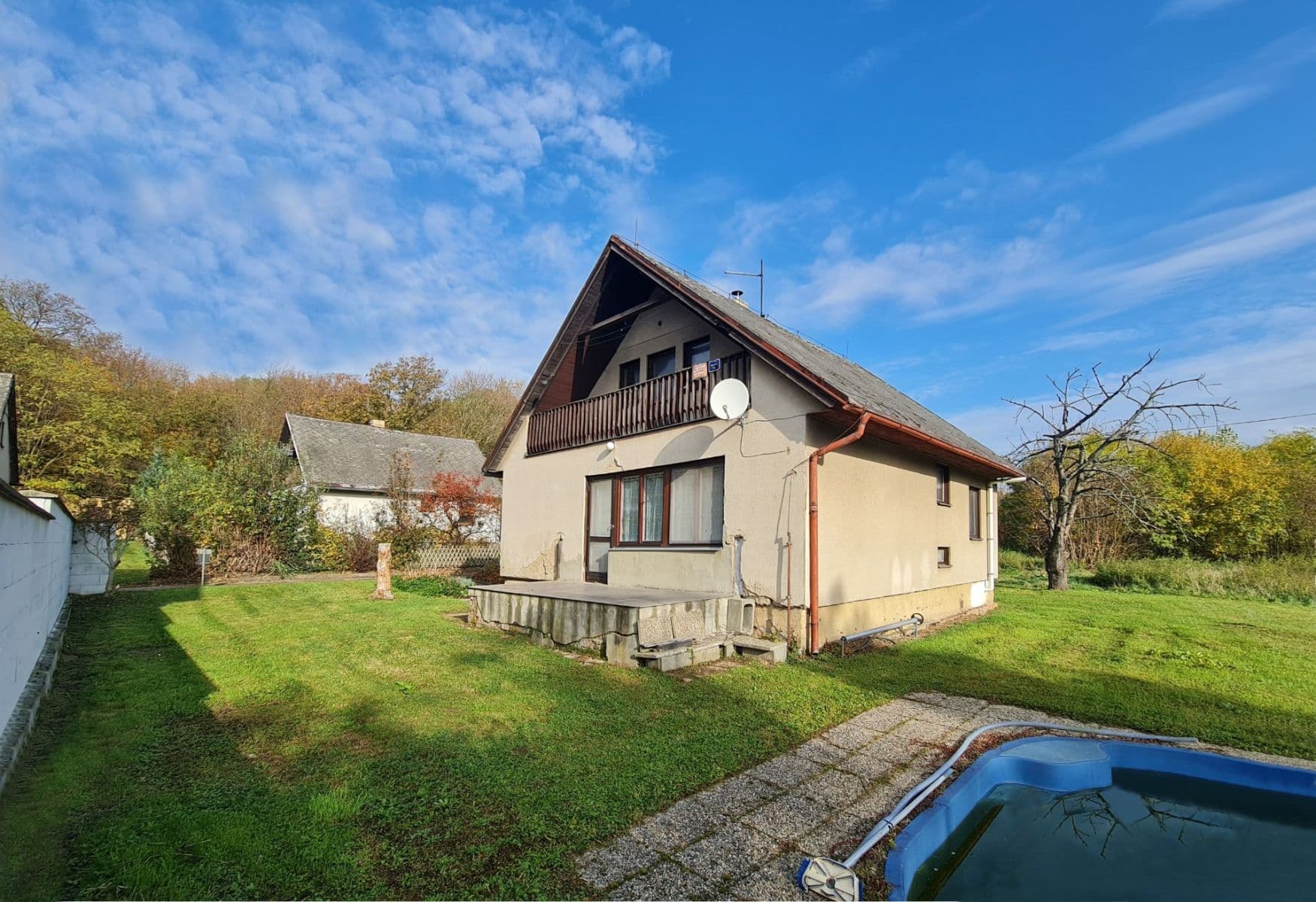 house for sale, 134 m², Bártlova, Prague, Prague house for sale, 134 m², Bártlova, Prague, Prague