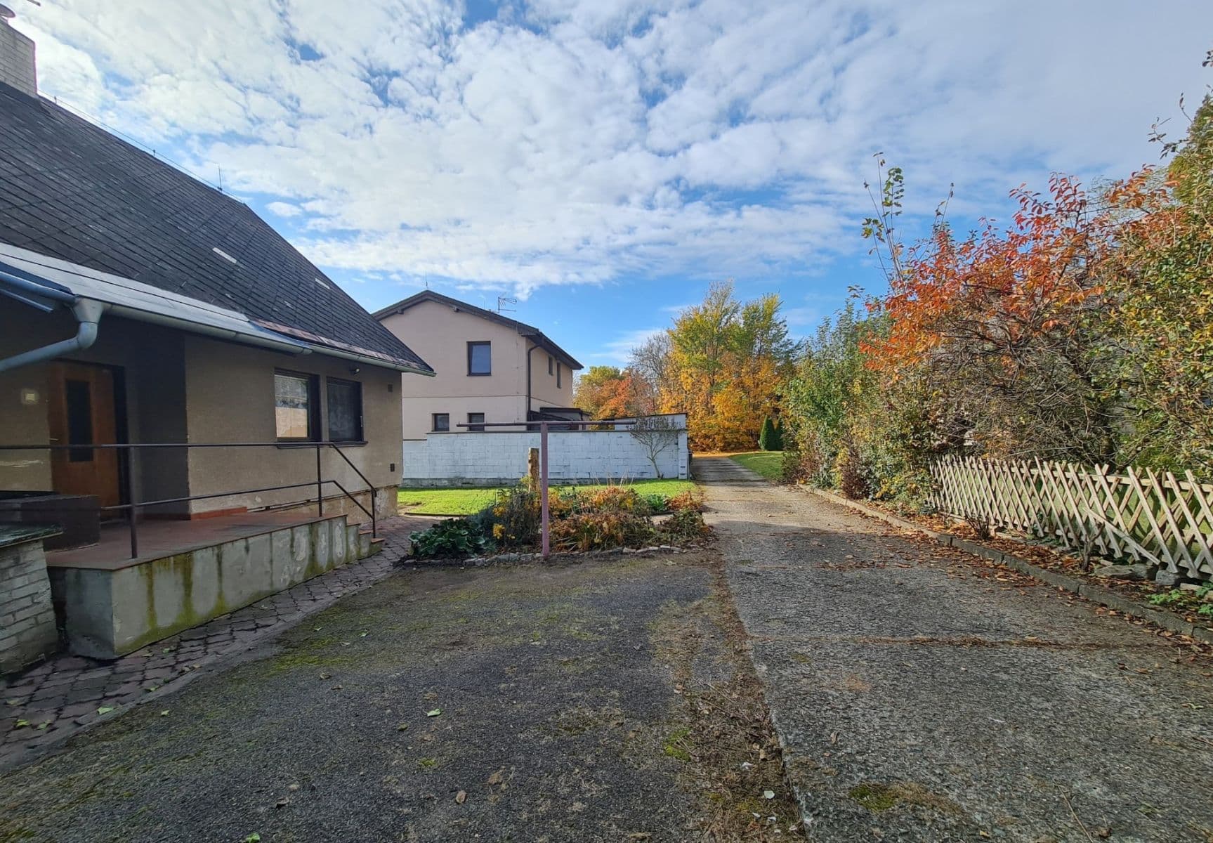 house for sale, 134 m², Bártlova, Prague, Prague house for sale, 134 m², Bártlova, Prague, Prague