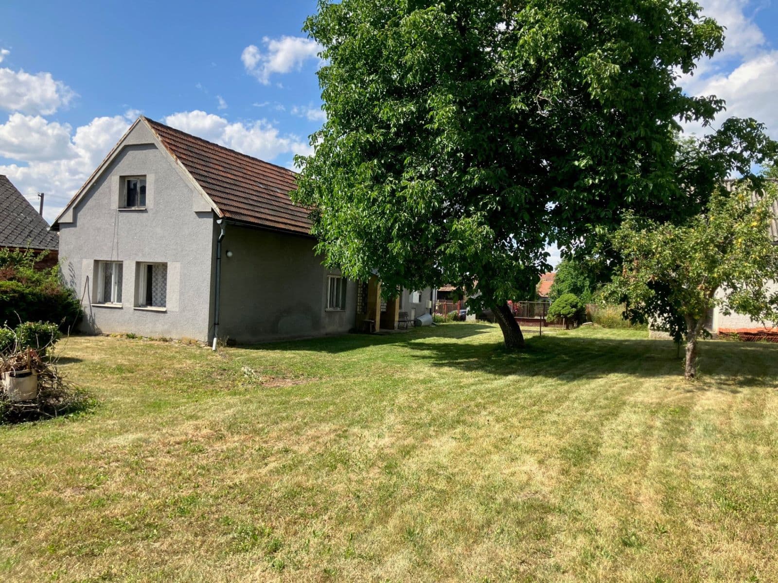 house for sale, 85 m², Čížkov, Plzeňský Region house for sale, 85 m², Čížkov, Plzeňský Region