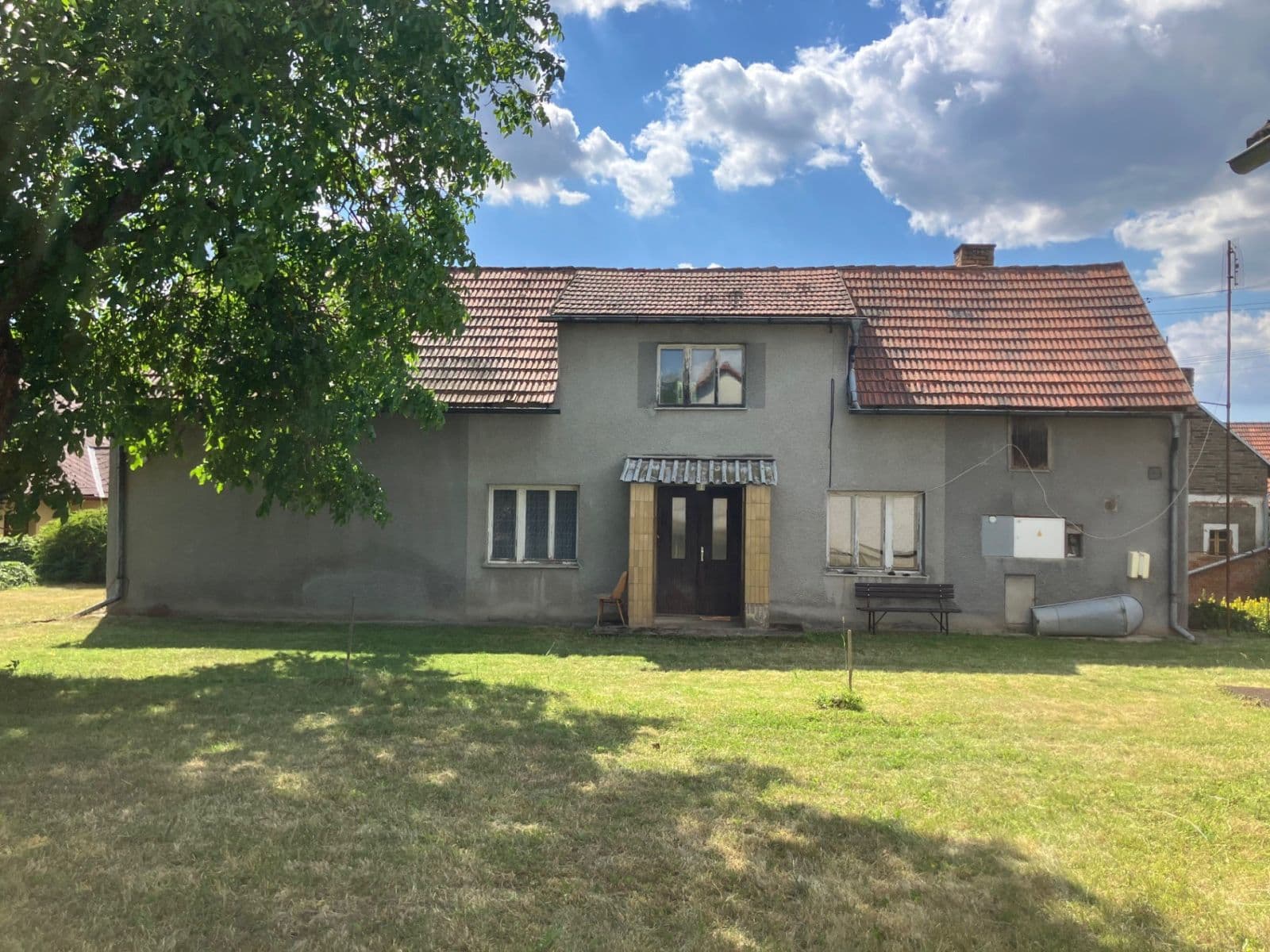 house for sale, 85 m², Čížkov, Plzeňský Region house for sale, 85 m², Čížkov, Plzeňský Region