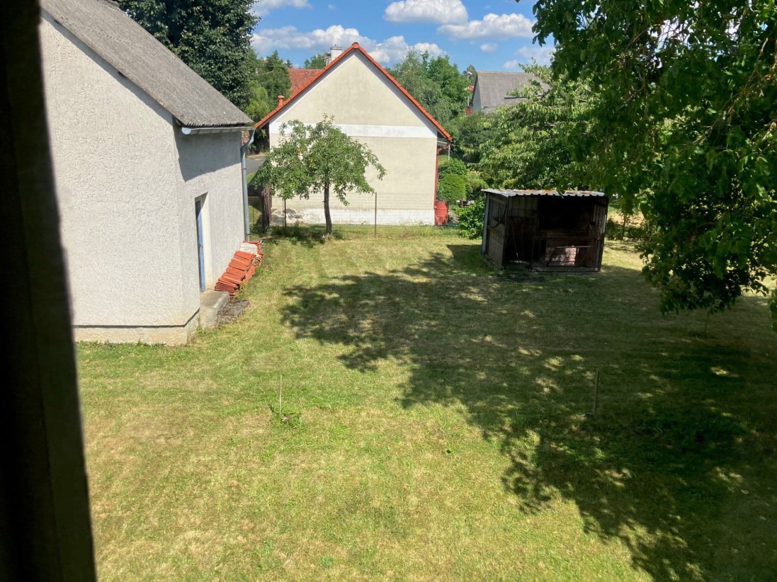 house for sale, 85 m², Čížkov, Plzeňský Region house for sale, 85 m², Čížkov, Plzeňský Region