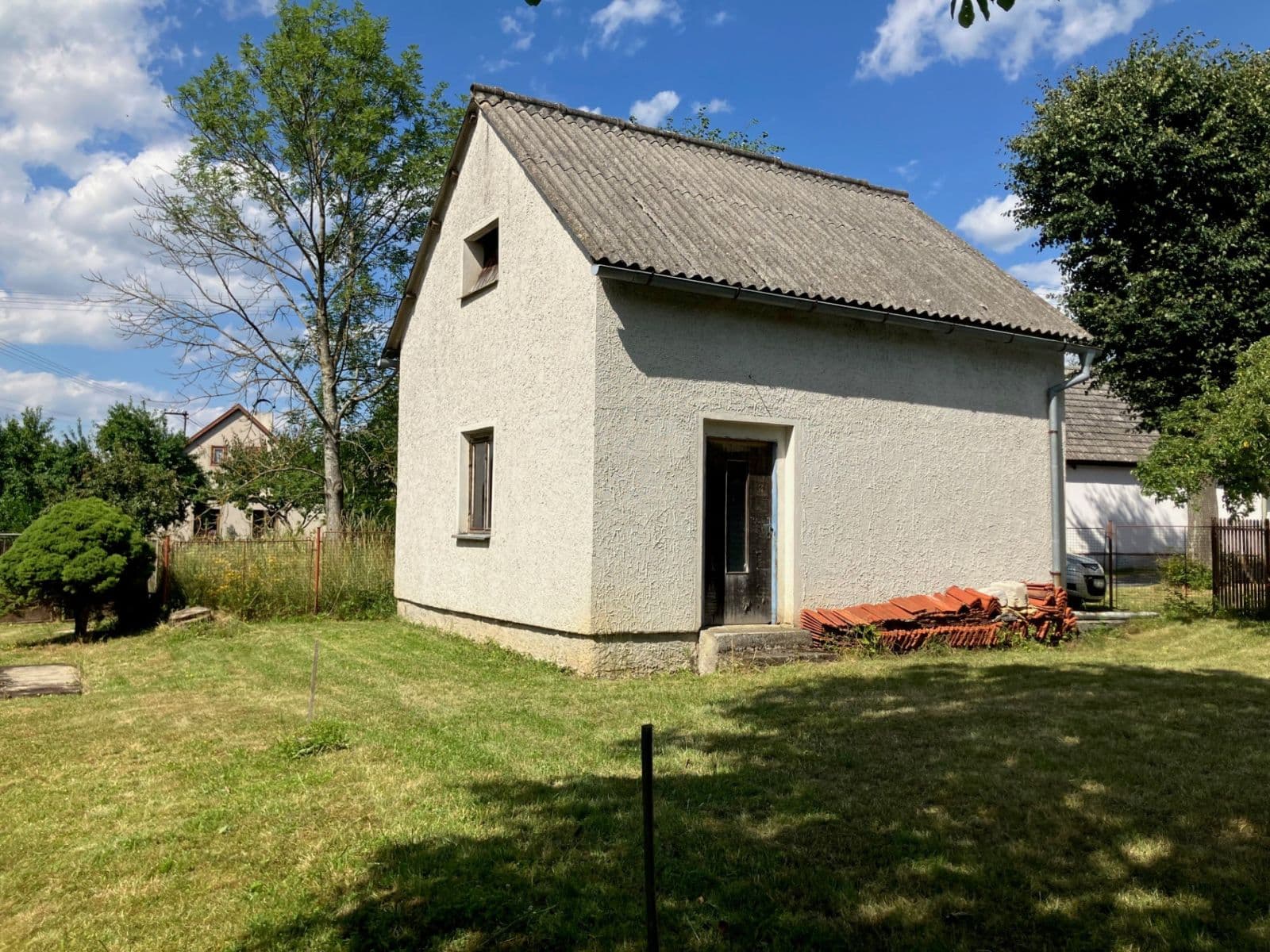 house for sale, 85 m², Čížkov, Plzeňský Region house for sale, 85 m², Čížkov, Plzeňský Region