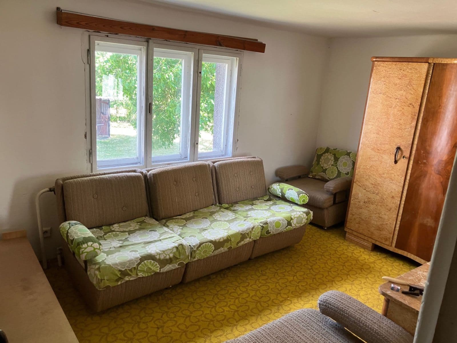 house for sale, 85 m², Čížkov, Plzeňský Region house for sale, 85 m², Čížkov, Plzeňský Region