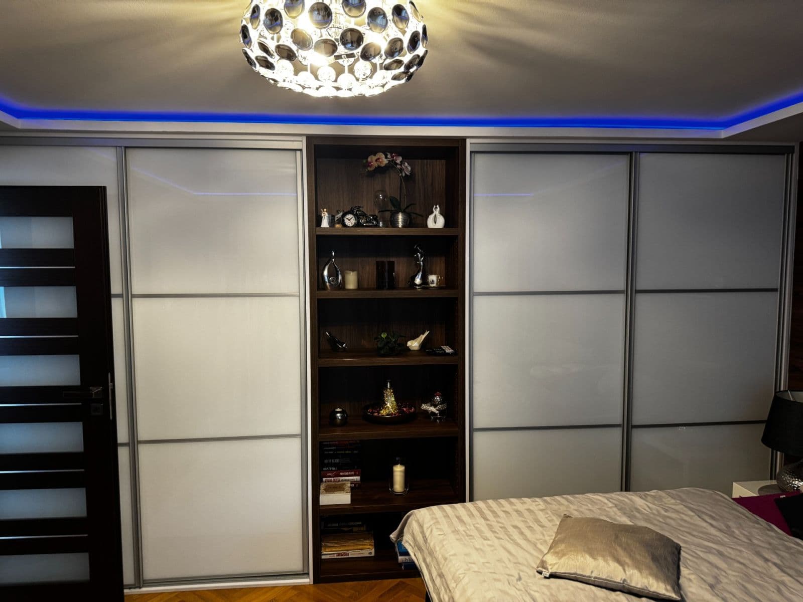 3 bedroom flat for sale, 104 m², Amurská, Prague, Prague 3 bedroom flat for sale, 104 m², Amurská, Prague, Prague