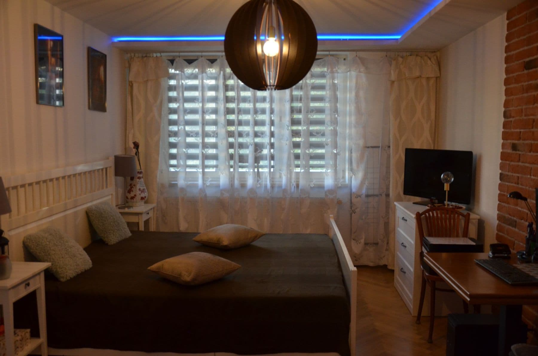 3 bedroom flat for sale, 104 m², Amurská, Prague, Prague 3 bedroom flat for sale, 104 m², Amurská, Prague, Prague