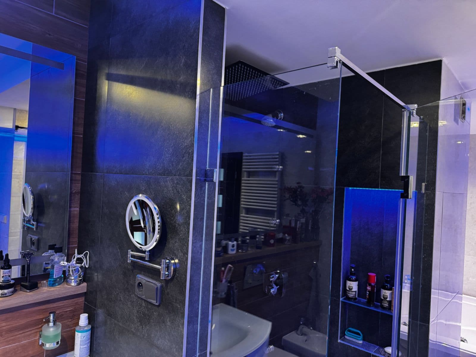 3 bedroom flat for sale, 104 m², Amurská, Prague, Prague 3 bedroom flat for sale, 104 m², Amurská, Prague, Prague